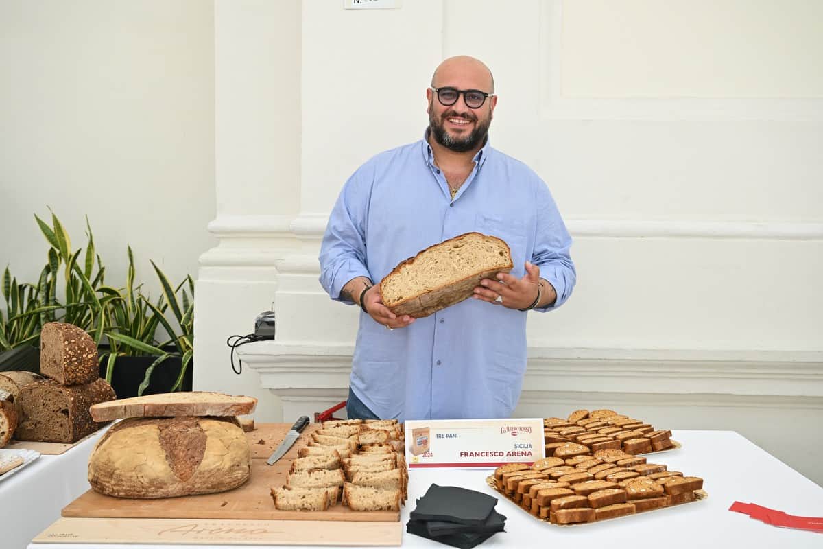 Guida Pane Panettieri D Italia 2024 Tutte Le Foto Della Premiazione E