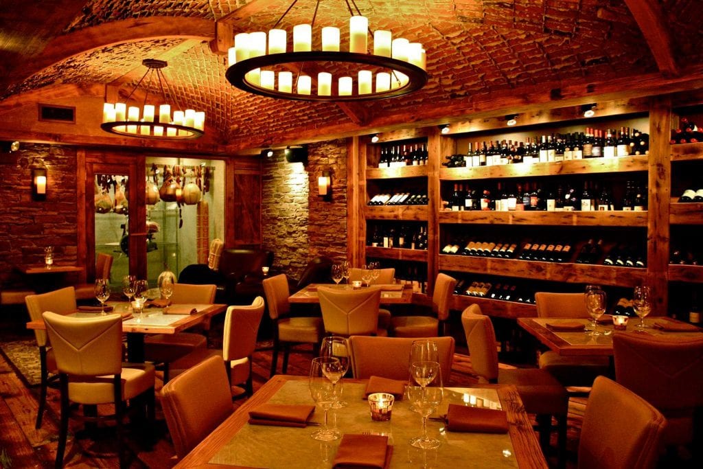 Top Italian Restaurants in Chicago Gambero Rosso