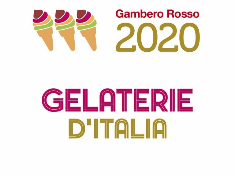 Risultato immagini per gelaterie d'italia 2020 IL GELATO DEL PASTICCERE