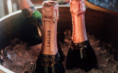 Appunti Di Degustazione Ruinart La Piu Antica Maison Di Champagne Gambero Rosso