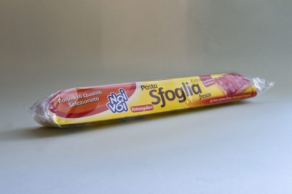 Pasta Sfoglia Fresca E Surgelata Le Migliori 12 Gambero Rosso