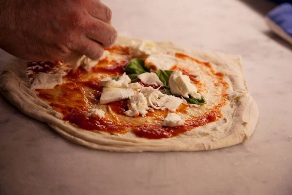 Pizzerie All Aperto A Firenze Ecco Le Migliori Gambero Rosso