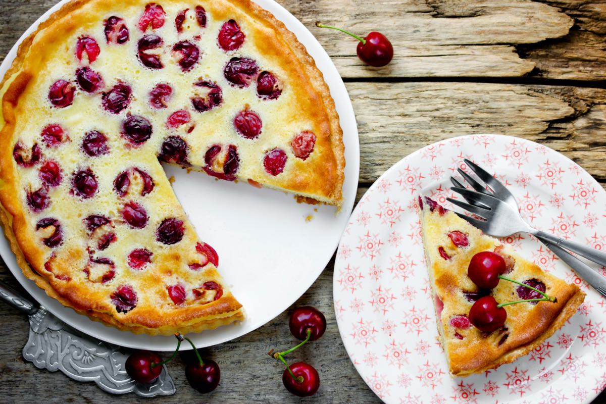 Torte estive: 6 ricette facili da replicare a casa - Gambero Rosso