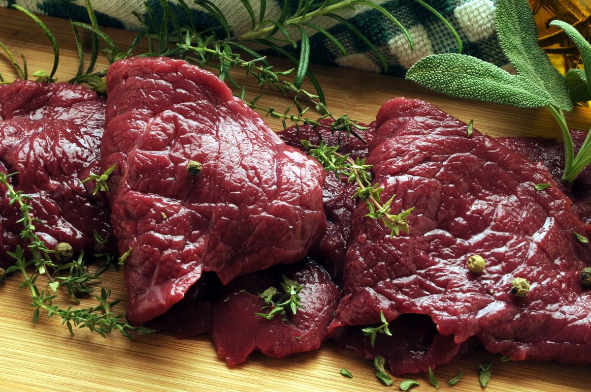 Carne Di Cavallo Come Cucinarla Ricette Da Macellai E Chef Gambero Rosso 2452