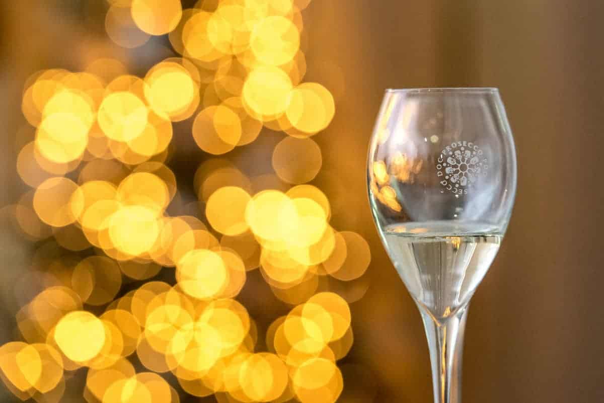 È il momento del Prosecco light: la versione con meno alcol è l