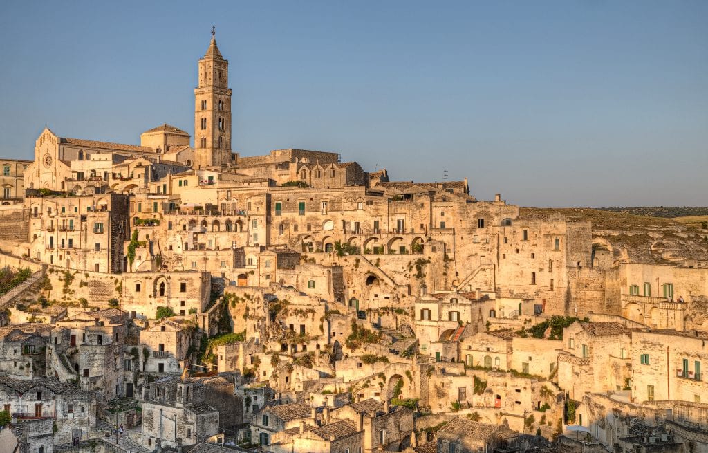 Matera food guide: what and where to eat in the city of the Sassi ...