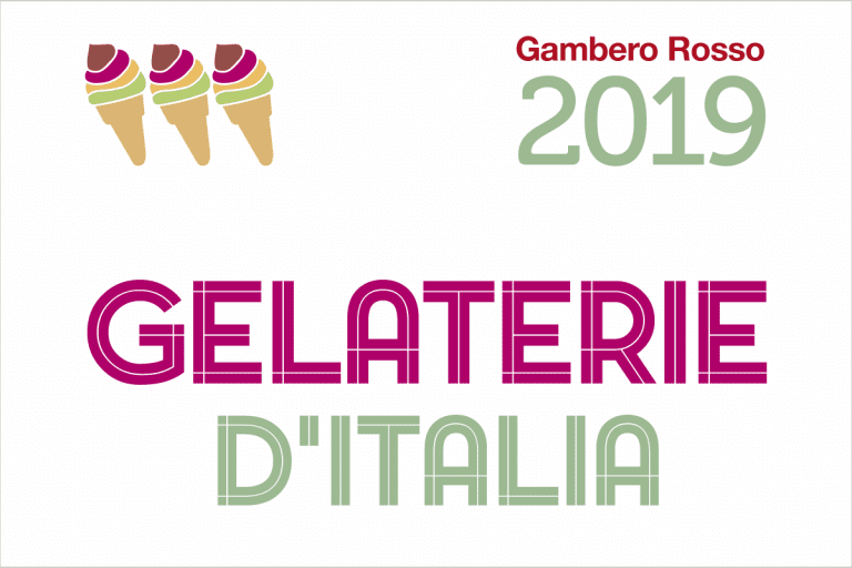 Risultato immagini per gelaterie d'italia 2019