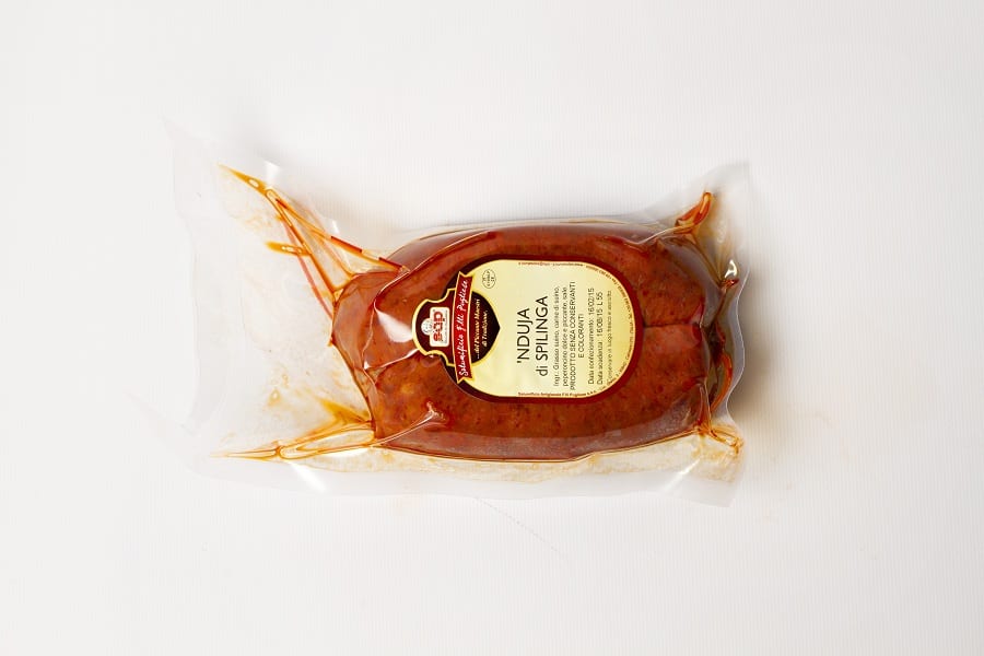 Accademia della nduja