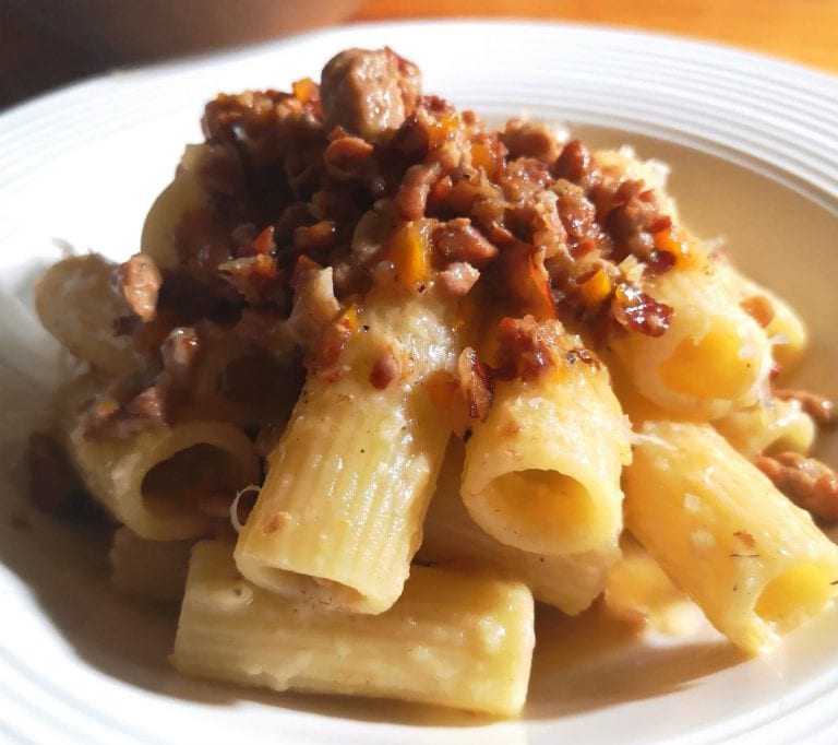 Ricetta Ragù Di Pellegrino Artusi Passo Passo Gambero Rosso